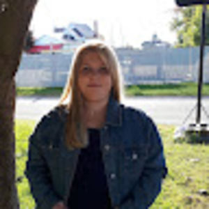 Meet your Posher, Karli